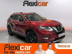 Rojo Usado 2020 Nissan X-Trail SUV | 21.990 € (Precio justo)