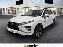 Blanco Nuevo 2025 Mitsubishi Eclipse Motion SUV | 28.995 € (Precio justo)
