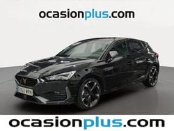 Negro Usado 2024 Cupra Leon Utilitario | 24.082 € (Precio justo)