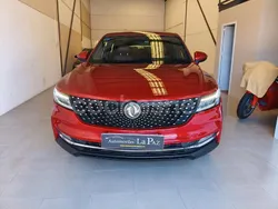 Granate Usado 2021 DFSK Fengon SUV | 17.999 €