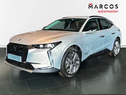 Blanco Usado 2023 DS Automobiles DS4 Trocadero Berlina | 42.000 €