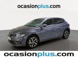 Gris Usado 2025 VW Polo Utilitario | 20.864 € (Precio justo)