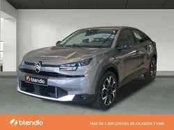 Gris Nuevo 2025 Citroën C4 Business Class | 26.590 € (Un poco caro)