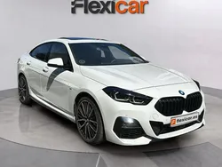 Blanco Usado 2024 BMW 218 Coupe | 32.790 € (Caro)