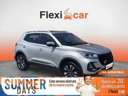 Gris Usado 2022 DR DR5 SUV | 14.990 €