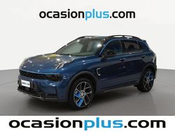 Blanco Usado 2023 Lynk & Co 01 SUV | 22.537 € (Buen precio)