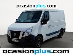 Blanco Usado 2015 Nissan NV400 Comfort Van | 15.390 €