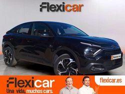 Negro Usado 2023 Citroën C4 Feel Utilitario | 13.490 € (Precio justo)