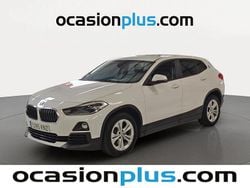 Blanco Usado 2018 BMW X2 SUV | 19.991 € (Precio justo)