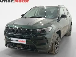 Nuevo 2025 Jeep Compass North SUV | 42.360 €