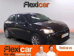 Negro Usado 2022 Opel Corsa Edition Utilitario | 9790 € (Buen precio)