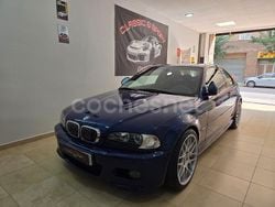 Azul Usado 2005 BMW M3 Sport Line Coupe | 79.990 €