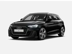 Negro Nuevo 2025 Audi A1 Sportback Utilitario | 26.464 € (Buen precio)