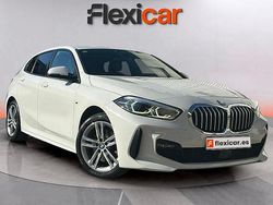 Blanco Usado 2020 BMW 118 Utilitario | 20.490 € (Buen precio)