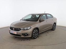 Beige Usado 2018 Fiat Tipo Easy Berlina | 8899 € (Buen precio)