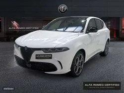 Blanco Nuevo 2025 Alfa Romeo Tonale SUV | 40.900 € (Precio justo)