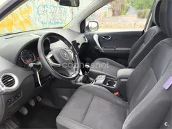 Blanco Usado 2010 Renault Koleos Dynamique SUV | 3500 € (Precio justo)