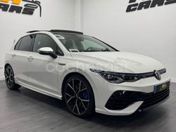 Blanco Usado 2021 VW Golf VIII R Berlina | 41.500 € (Precio justo)