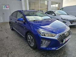 Azul Usado 2020 Hyundai Ioniq Style Berlina | 19.900 € (Un poco caro)