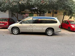 Gris / plata Usado 2000 Chrysler Grand Voyager Monovolumen | 4500 €