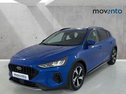 Otro Usado 2024 Ford Focus Active | 19.990 € (Buen precio)
