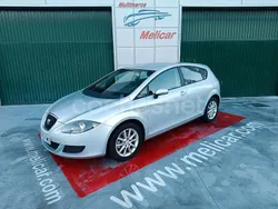 Gris / plata Usado 2007 Seat Leon Stylance Berlina | 8990 € (Caro)