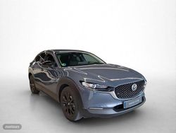 Gris Usado 2025 Mazda CX-30 Homura-Line SUV | 29.750 €