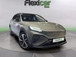 Azul Usado 2023 MG Marvel R Luxury SUV | 25.990 € (Buen precio)