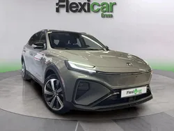 Azul Usado 2023 MG Marvel R Luxury SUV | 27.390 €