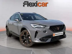 Gris Usado 2020 Cupra Formentor VZ SUV | 27.690 € (Buen precio)