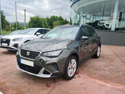 Gris / plata Nuevo 2025 Seat Arona Xperience SUV | 25.900 € (Caro)