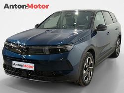 Azul Nuevo 2025 Opel Grandland X S SUV | 37.900 €