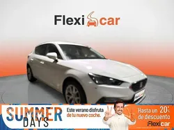 Blanco Usado 2021 Seat Leon Style Berlina | 16.490 € (Precio justo)
