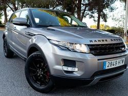 Usado 2013 Land Rover Range Rover evoque Prestige SUV | 12.490 € (Precio justo)