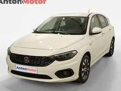 Usado 2021 Fiat Tipo Mirror | 13.990 € (Precio justo)