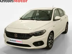 Usado 2021 Fiat Tipo Mirror | 13.990 € (Un poco caro)