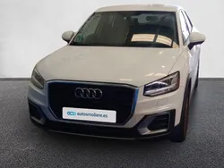 Blanco Usado 2020 Audi Q2 Design SUV | 20.890 € (Precio justo)