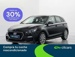 Negro Usado 2019 Hyundai i30 N Line Utilitario | 14.990 € (Precio justo)
