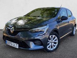 Usado 2020 Renault Clio V Zen | 12.900 € (Precio justo)