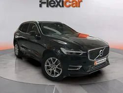 Negro Usado 2020 Volvo XC60 Business Edition SUV | 24.790 €