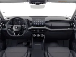 Blanco Nuevo 2024 Skoda Kodiaq Selection SUV | 46.000 € (Precio justo)