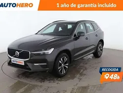 Gris Usado 2021 Volvo XC60 Momentum SUV | 28.094 € (Super precio)