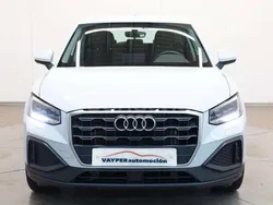 Blanco Usado 2023 Audi Q2 SUV | 30.900 € (Un poco caro)