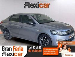 Gris / plata Usado 2019 Citroën C-Elysee I Shine Berlina | 8890 € (Buen precio)