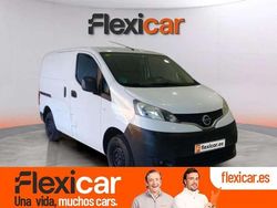 Blanco Usado 2019 Nissan NV200 Comfort Van | 9970 € (Super precio)