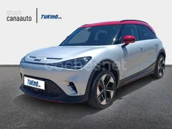 Blanco Usado 2024 Smart #1 Brabus SUV | 32.900 € (Buen precio)
