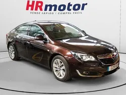 Usado 2017 Opel Insignia Excellence | 12.990 € (Precio justo)