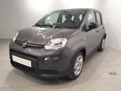 Nuevo 2024 Fiat Panda Utilitario | 13.460 € (Buen precio)