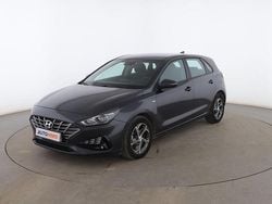 Gris Usado 2024 Hyundai i30 Utilitario | 18.899 € (Precio justo)