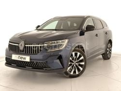 Azul Usado 2024 Renault Espace Techno Monovolumen | 35.900 € (Precio justo)